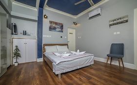 Eagles Wings Abode