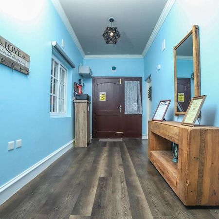 Eagles Wings Abode Villa Coonoor Exterior photo