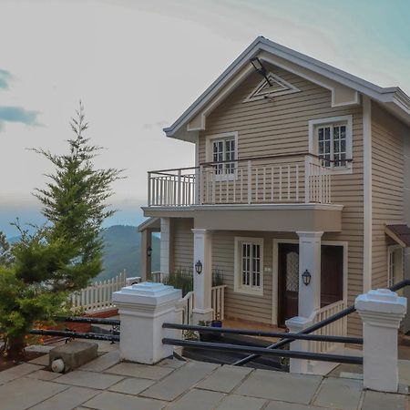Eagles Wings Abode Villa Coonoor Exterior photo