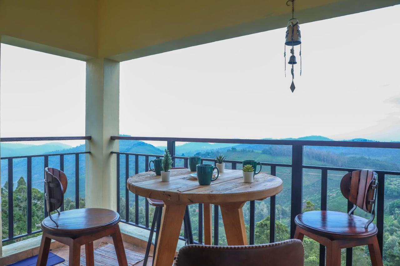 Eagles Wings Abode Villa Coonoor Exterior photo