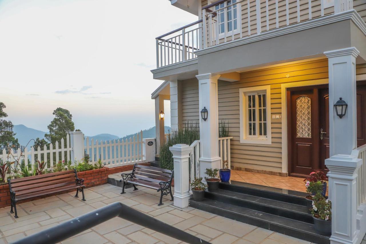 Eagles Wings Abode Villa Coonoor Exterior photo