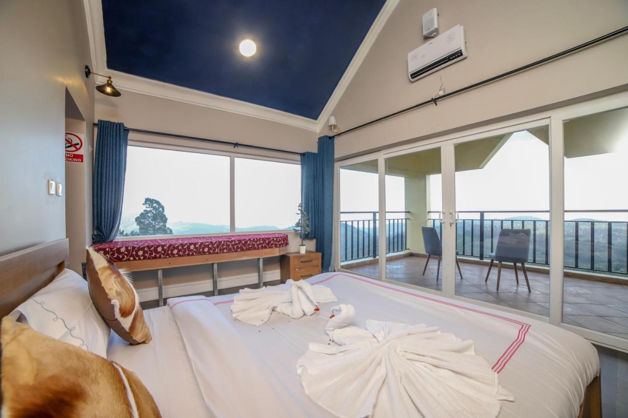 Eagles Wings Abode Villa Coonoor Exterior photo