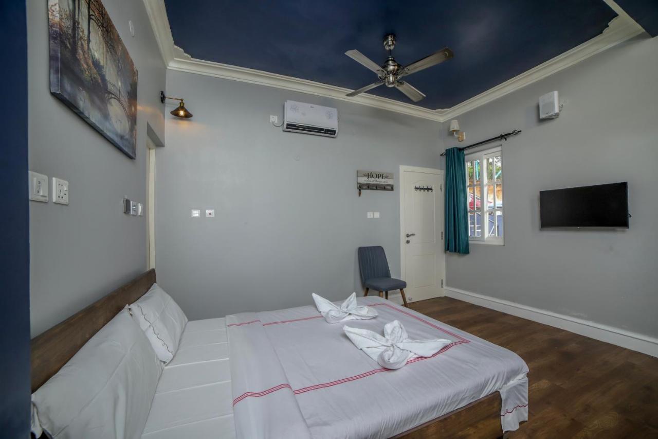 Eagles Wings Abode Villa Coonoor Exterior photo