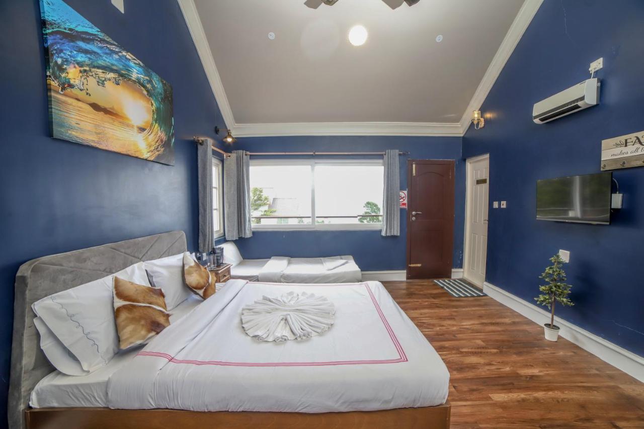 Eagles Wings Abode Villa Coonoor Exterior photo