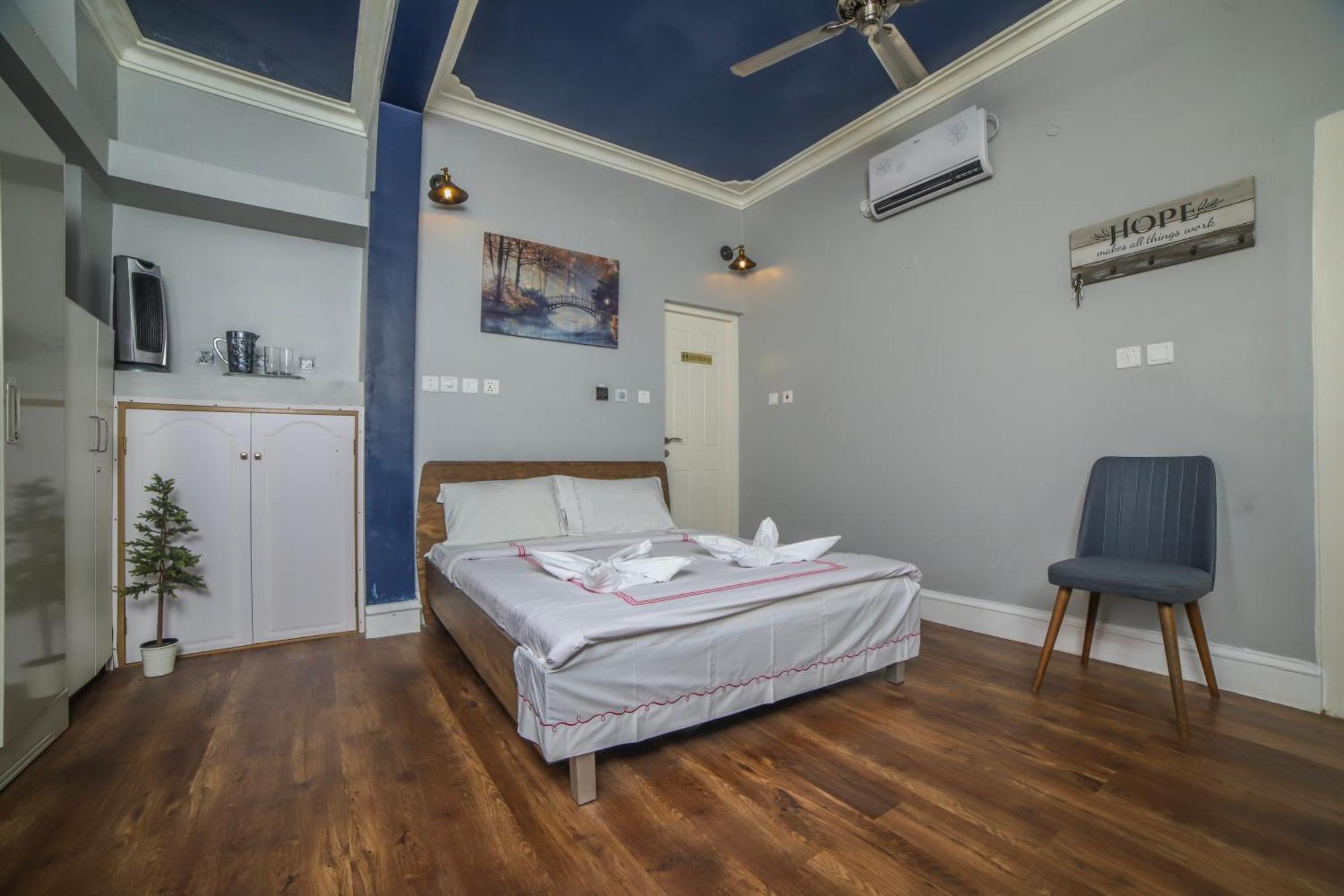 Eagles Wings Abode Villa Coonoor Exterior photo